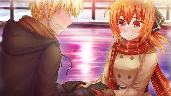 Kaori After Story APK Download For Android