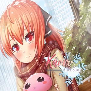 Logo Kaori After Story APK