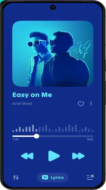 Download Lark Player APK For Android Now