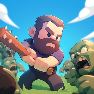 Logo Last Stronghold APK