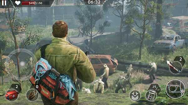 Left to Survive APK Download For Android