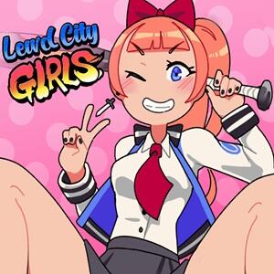 Logo Lewd City Girls APK