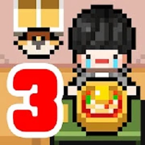 Logo Living Alone 3 APK