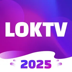 Logo LokTV APK