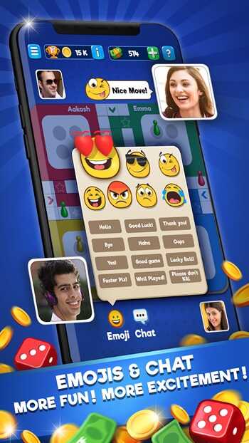 Ludo Club APK Download For Android Devices