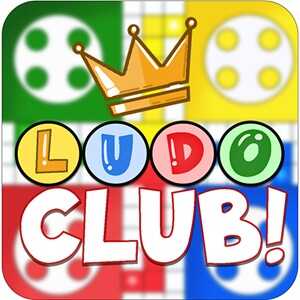 Logo Ludo Club APK