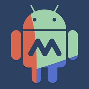 Logo MacroDroid APK