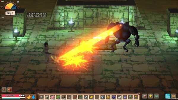 Mad Island APK Game Action Free