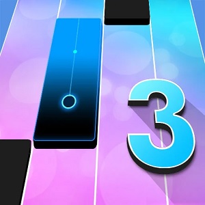 Logo Magic Tiles 3 APK