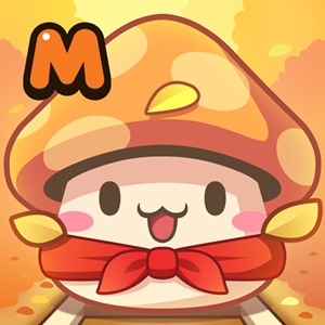 Logo MapleStory M APK
