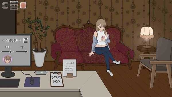 Massage My Ex-Bully APK Free Download