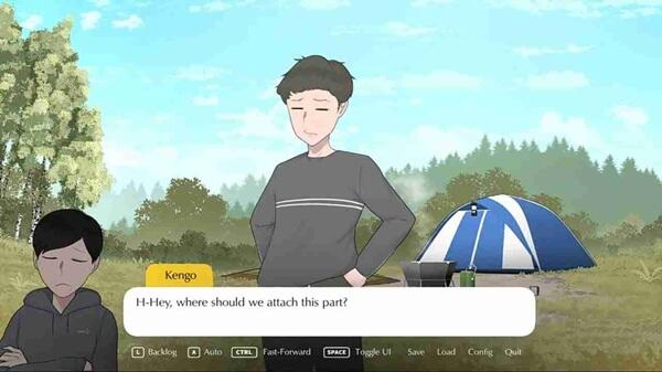 Mayuko’s Little Kitchen APK Latest Version