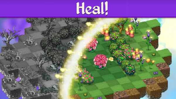 Merge Dragons APK Latest Version For Android