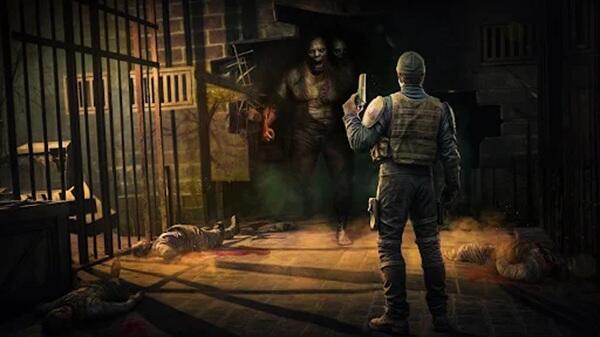 Metro 2055 APK Latest Version For Android