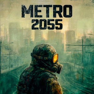 Logo Metro 2055 APK