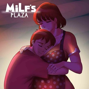 Logo Milf Plaza APK