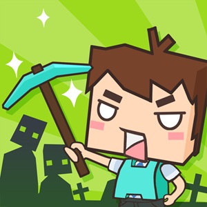 Logo Mine Survival APK