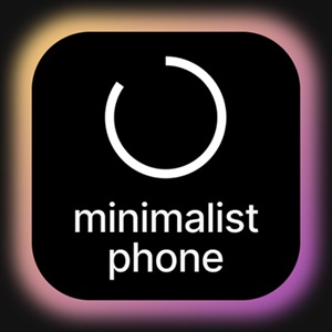 Logo Minimalist Phone APK