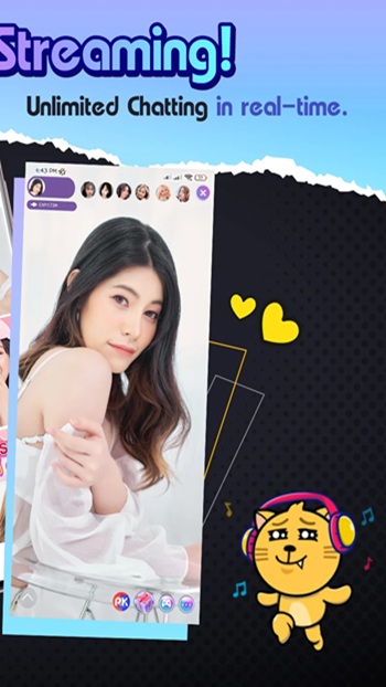MLiveU APK Free Download