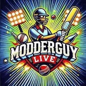 Logo ModderGuy APK