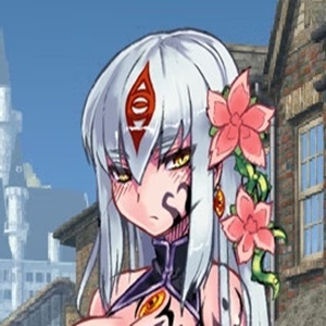 Logo Monster Girl Quest APK