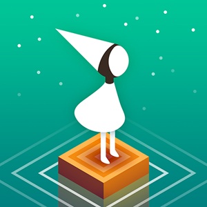 Logo Monument Valley APK
