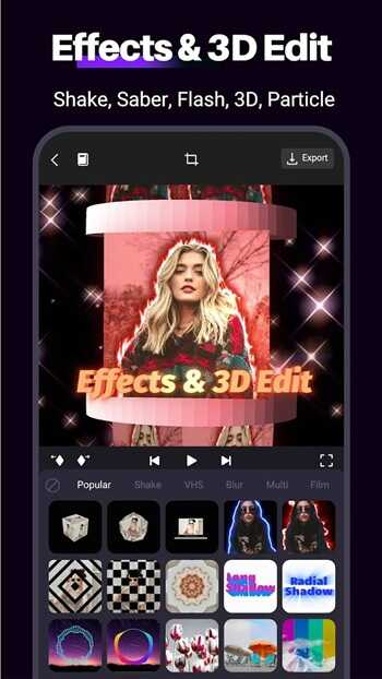 Download Motion Ninja APK For Android Devices