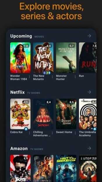 Movie Blast APK Download For Android