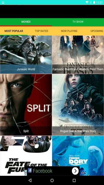 Download Movie Blast APK Latest Version For Android