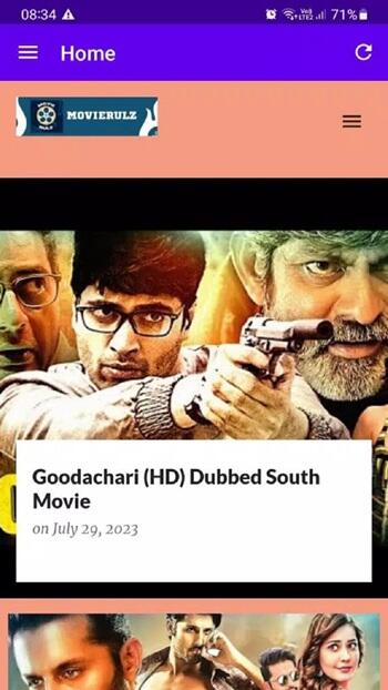 Movierulz APK Latest Version For Android