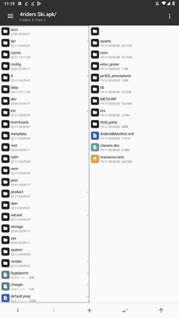 MT Manager APK Android Download	