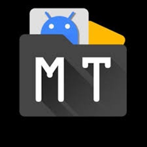 Logo MT Manager APK