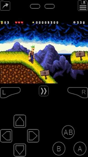 My Boy APK Download For Android 