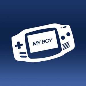 Logo My Boy APK