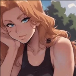 Logo My New Girlfriend APK