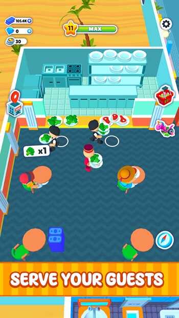 My Perfect Hotel APK Download for Android now