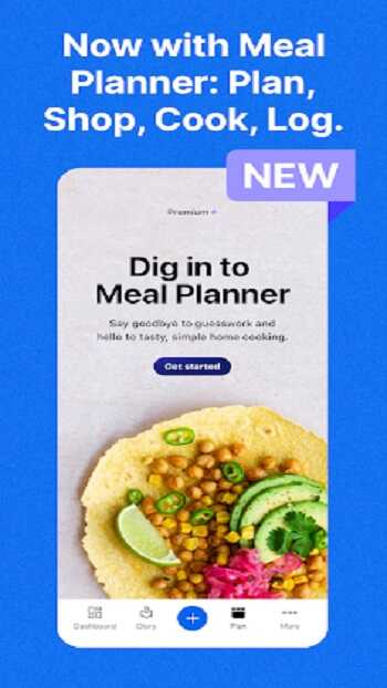 MyFitnessPal APK Free Download