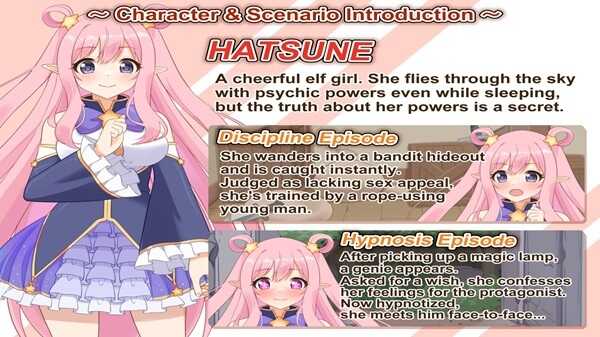 Nawanokagura II APK Android Download