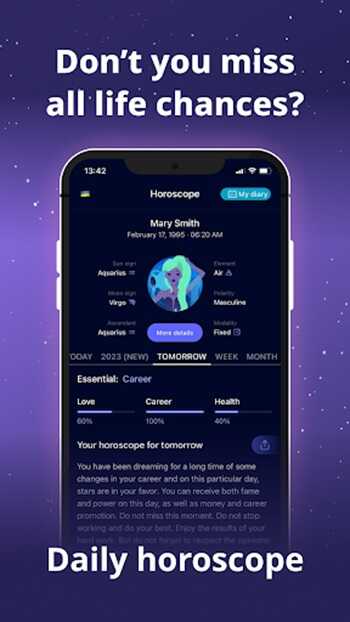 Crushon Ai APK Full Features