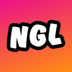 Logo NGL APK
