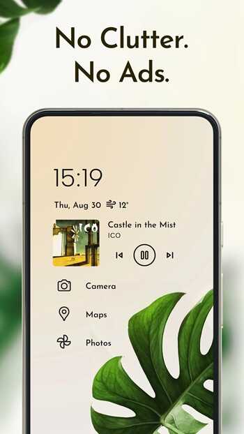 Niagara Launcher APK Install App Now