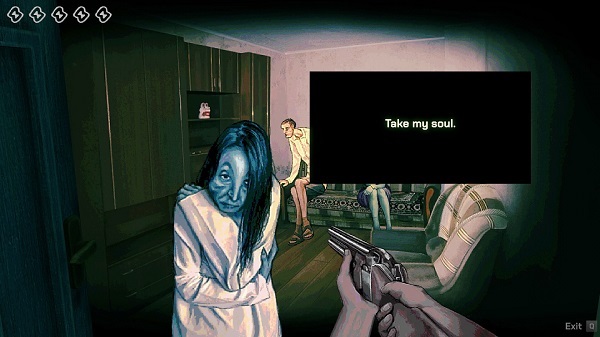 I’m Not a Human APK Free Download