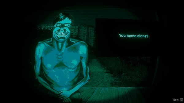 I’m Not a Human APK Latest Version For Android