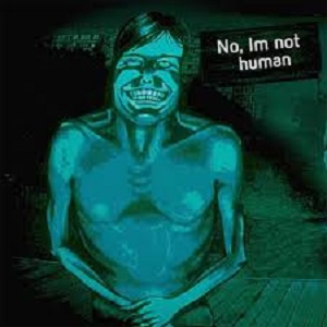Logo No, I’m Not a Human APK