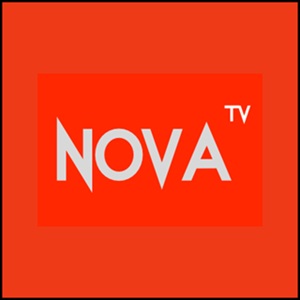 Logo novatv apk
