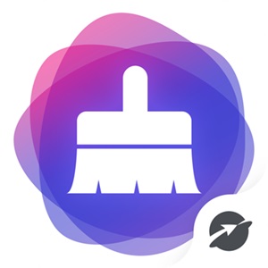 Logo nox cleaner