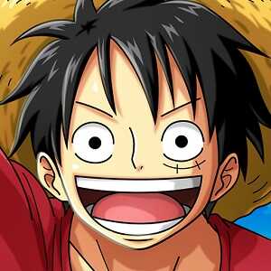 Logo One Piece Treasure Cruise APK