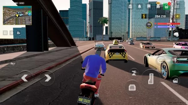 One State RP APK Download For Android 