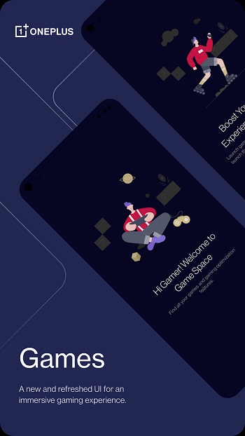 OnePlus Game APK Download Free For Android