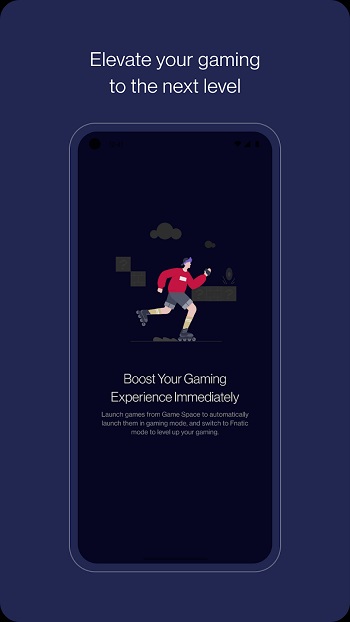 OnePlus Game APK Free Latest Version